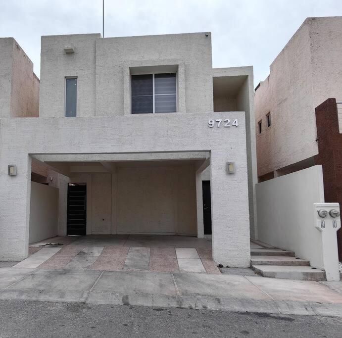 Casa En Zona Canteras - Rinconadas Del Valle V Villa Chihuahua Exterior foto